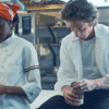 The Bear Season 4: Jeremy Allen White race to Save Restaurant Ayo Edebiri FX
